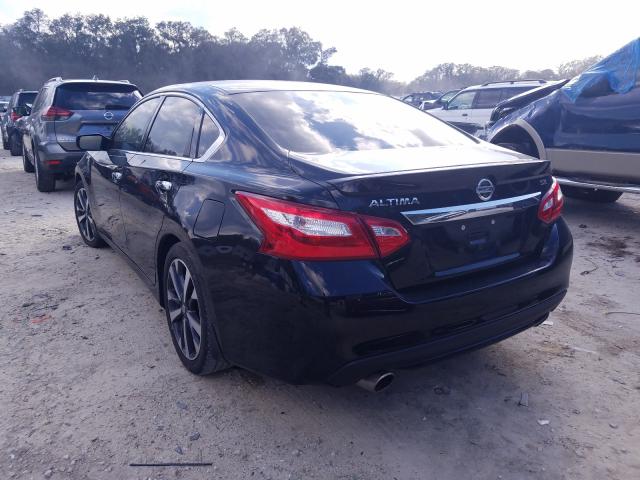 Photo 2 VIN: 1N4AL3AP2GC247415 - NISSAN ALTIMA 