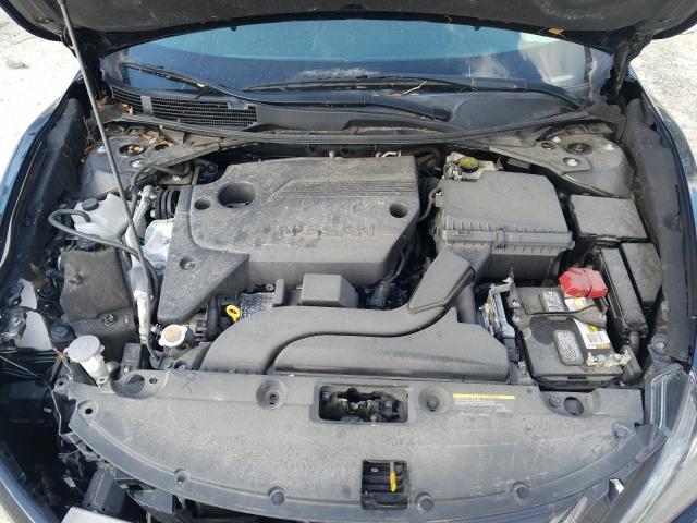 Photo 6 VIN: 1N4AL3AP2GC247415 - NISSAN ALTIMA 