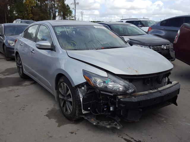 Photo 0 VIN: 1N4AL3AP2GC247706 - NISSAN ALTIMA 2.5 