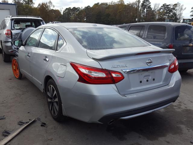 Photo 2 VIN: 1N4AL3AP2GC247706 - NISSAN ALTIMA 2.5 