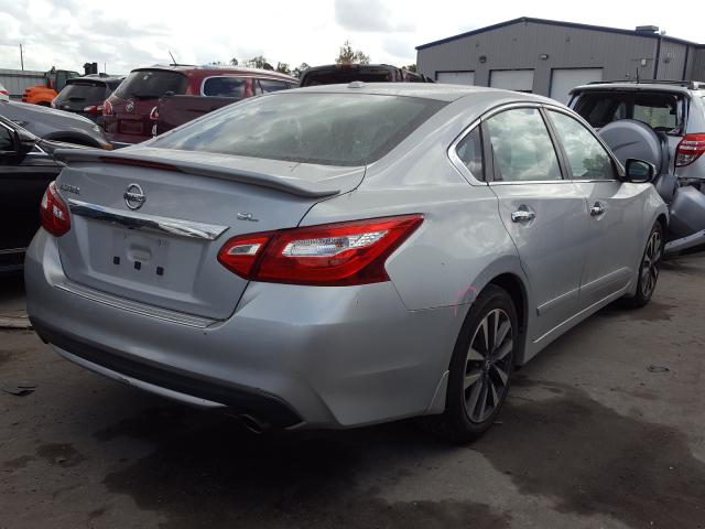 Photo 3 VIN: 1N4AL3AP2GC247706 - NISSAN ALTIMA 2.5 