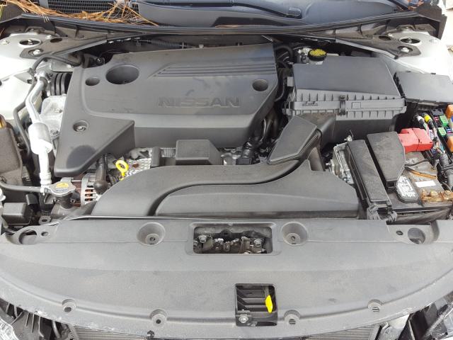 Photo 6 VIN: 1N4AL3AP2GC247706 - NISSAN ALTIMA 2.5 