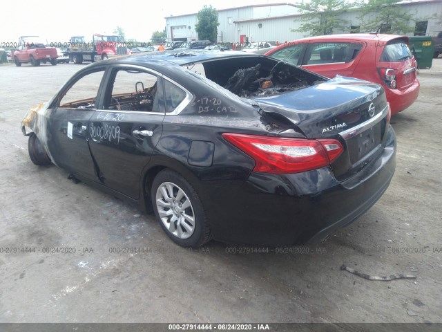 Photo 2 VIN: 1N4AL3AP2GC249309 - NISSAN ALTIMA 