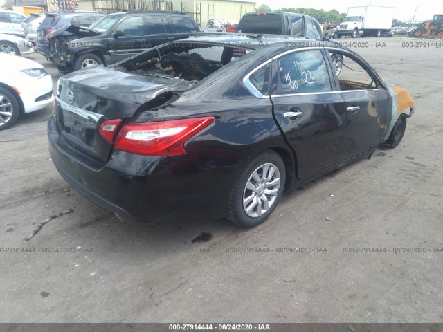 Photo 3 VIN: 1N4AL3AP2GC249309 - NISSAN ALTIMA 