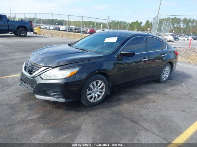 Photo 1 VIN: 1N4AL3AP2GC249410 - NISSAN ALTIMA 