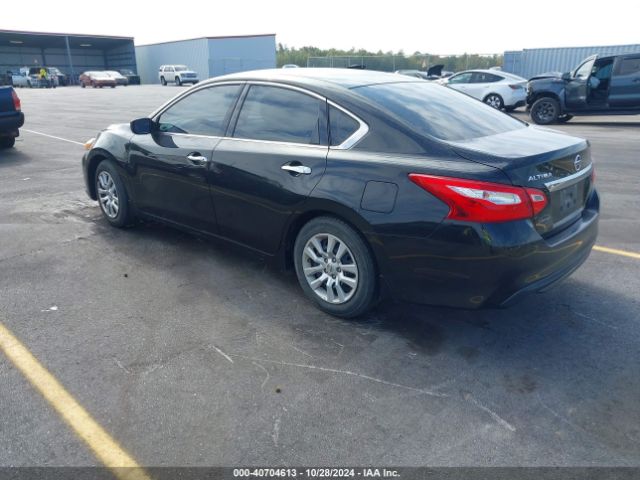 Photo 2 VIN: 1N4AL3AP2GC249410 - NISSAN ALTIMA 