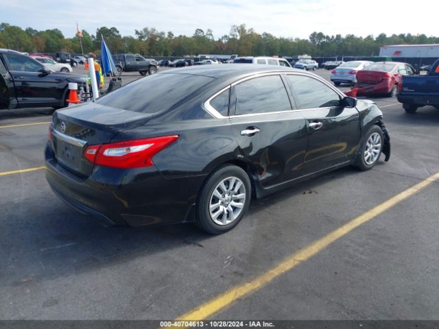 Photo 3 VIN: 1N4AL3AP2GC249410 - NISSAN ALTIMA 