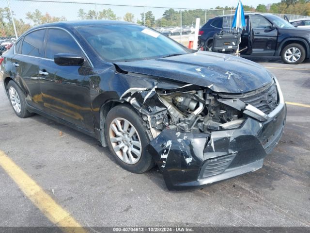 Photo 5 VIN: 1N4AL3AP2GC249410 - NISSAN ALTIMA 