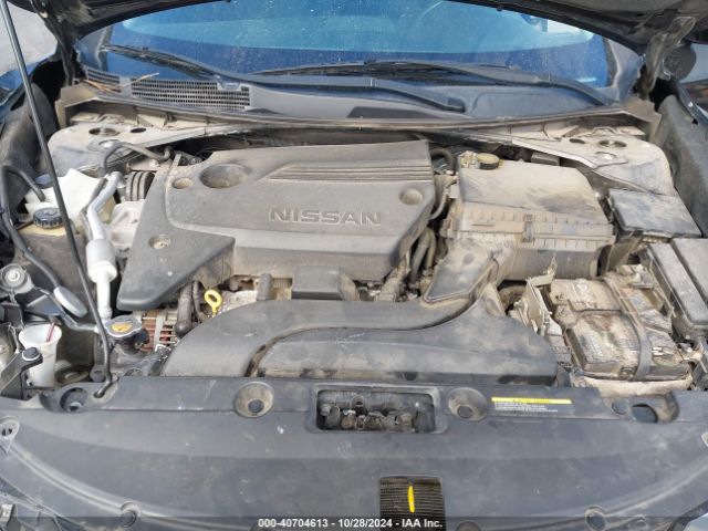 Photo 9 VIN: 1N4AL3AP2GC249410 - NISSAN ALTIMA 