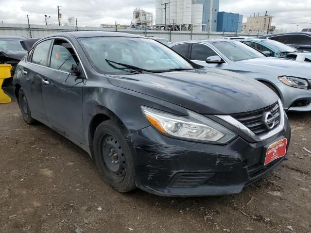 Photo 3 VIN: 1N4AL3AP2GC249469 - NISSAN ALTIMA 