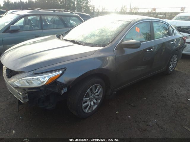 Photo 1 VIN: 1N4AL3AP2GC249567 - NISSAN ALTIMA 