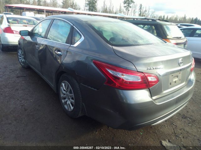 Photo 2 VIN: 1N4AL3AP2GC249567 - NISSAN ALTIMA 