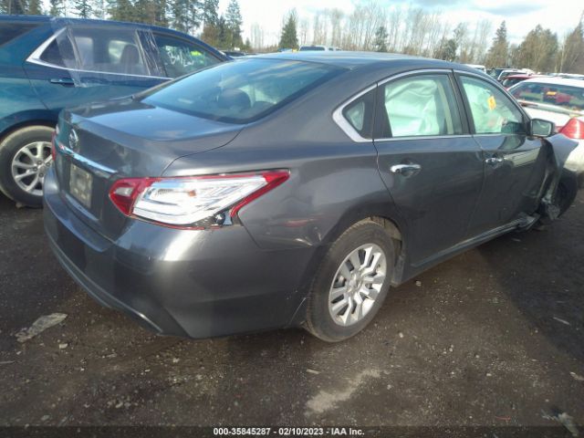 Photo 3 VIN: 1N4AL3AP2GC249567 - NISSAN ALTIMA 