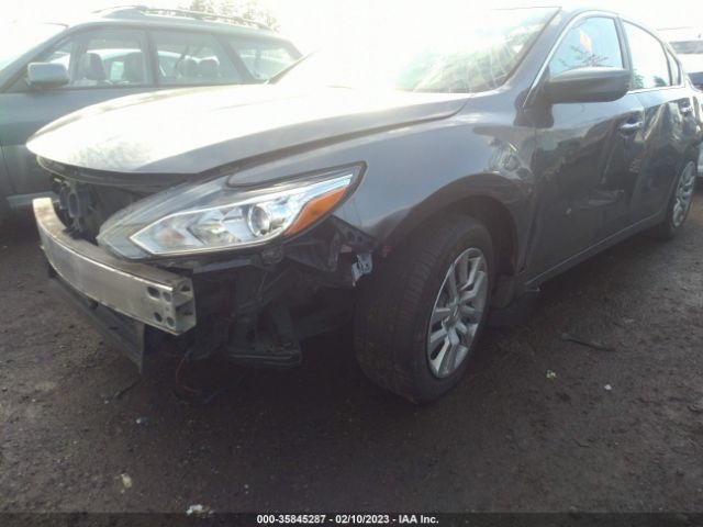 Photo 5 VIN: 1N4AL3AP2GC249567 - NISSAN ALTIMA 