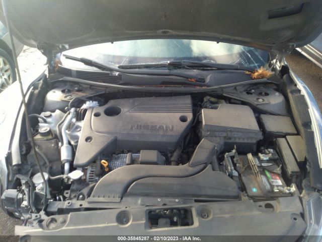 Photo 9 VIN: 1N4AL3AP2GC249567 - NISSAN ALTIMA 