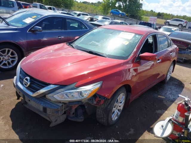 Photo 1 VIN: 1N4AL3AP2GC251092 - NISSAN ALTIMA 