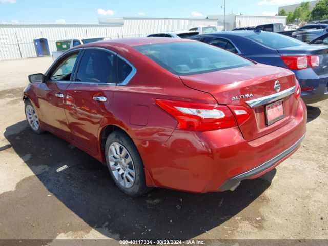 Photo 2 VIN: 1N4AL3AP2GC251092 - NISSAN ALTIMA 