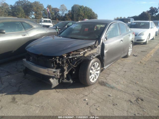 Photo 1 VIN: 1N4AL3AP2GC251321 - NISSAN ALTIMA 