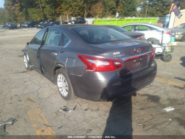 Photo 2 VIN: 1N4AL3AP2GC251321 - NISSAN ALTIMA 