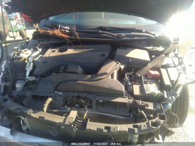 Photo 9 VIN: 1N4AL3AP2GC251321 - NISSAN ALTIMA 