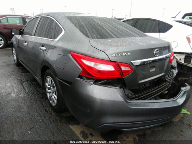 Photo 2 VIN: 1N4AL3AP2GC251352 - NISSAN ALTIMA 