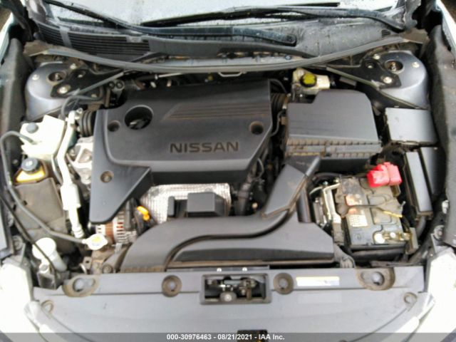 Photo 9 VIN: 1N4AL3AP2GC251352 - NISSAN ALTIMA 