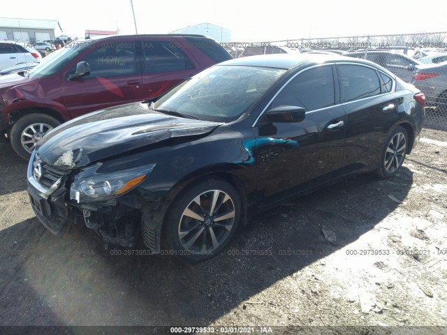 Photo 1 VIN: 1N4AL3AP2GC253585 - NISSAN ALTIMA 