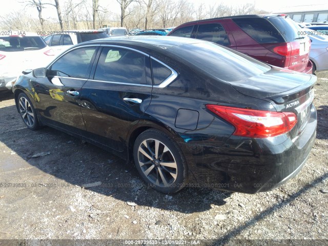 Photo 2 VIN: 1N4AL3AP2GC253585 - NISSAN ALTIMA 