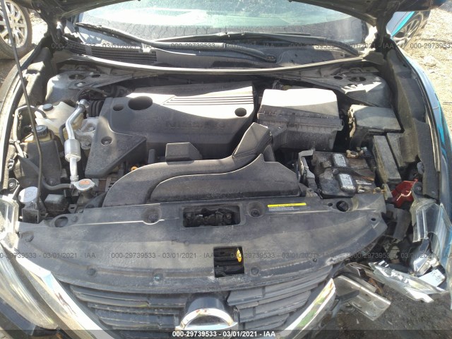 Photo 9 VIN: 1N4AL3AP2GC253585 - NISSAN ALTIMA 