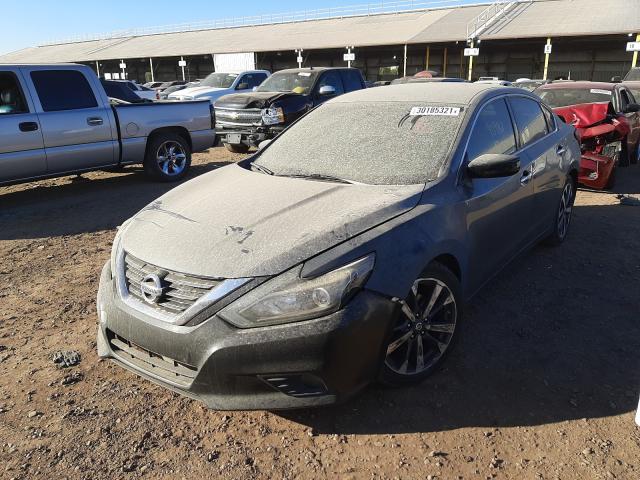 Photo 1 VIN: 1N4AL3AP2GC253618 - NISSAN ALTIMA 2.5 