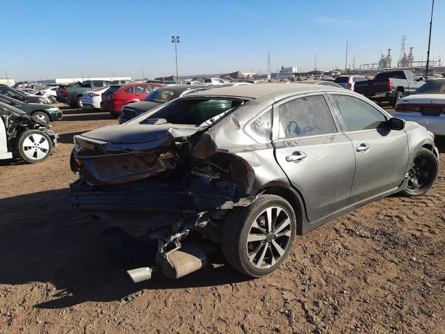 Photo 3 VIN: 1N4AL3AP2GC253618 - NISSAN ALTIMA 2.5 