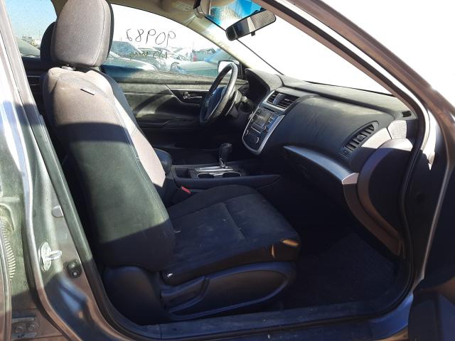 Photo 4 VIN: 1N4AL3AP2GC253618 - NISSAN ALTIMA 2.5 