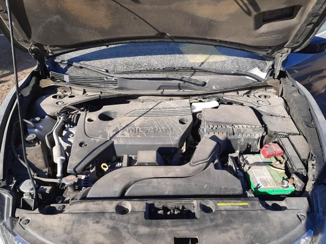 Photo 6 VIN: 1N4AL3AP2GC253618 - NISSAN ALTIMA 2.5 