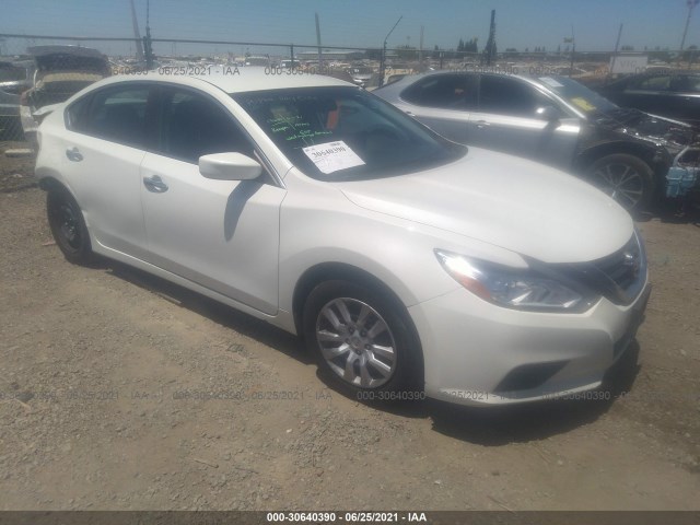 Photo 0 VIN: 1N4AL3AP2GC254798 - NISSAN ALTIMA 