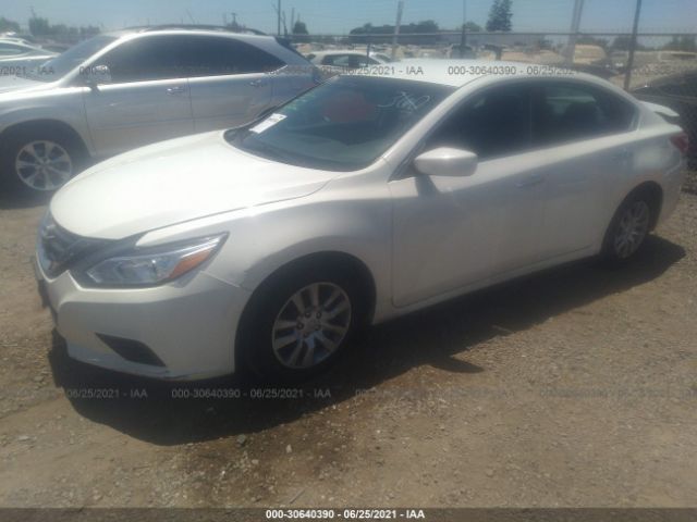 Photo 1 VIN: 1N4AL3AP2GC254798 - NISSAN ALTIMA 