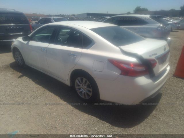 Photo 2 VIN: 1N4AL3AP2GC254798 - NISSAN ALTIMA 