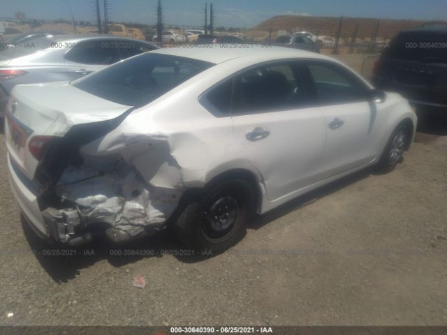 Photo 3 VIN: 1N4AL3AP2GC254798 - NISSAN ALTIMA 