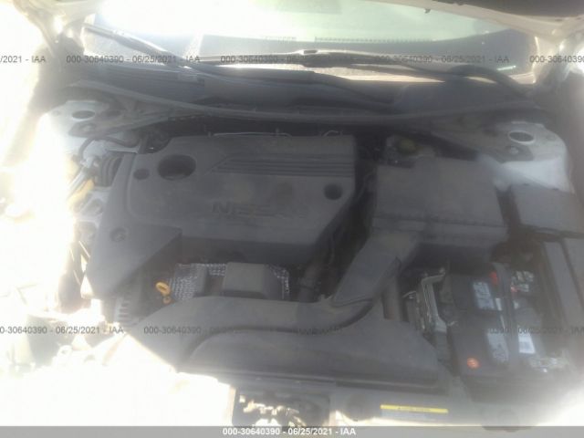 Photo 9 VIN: 1N4AL3AP2GC254798 - NISSAN ALTIMA 