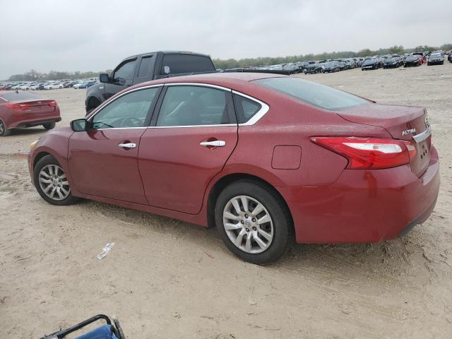 Photo 1 VIN: 1N4AL3AP2GC255109 - NISSAN ALTIMA 2.5 