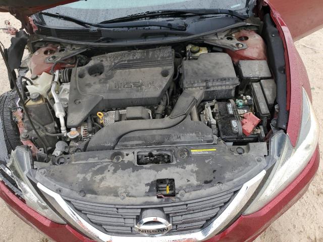 Photo 10 VIN: 1N4AL3AP2GC255109 - NISSAN ALTIMA 2.5 