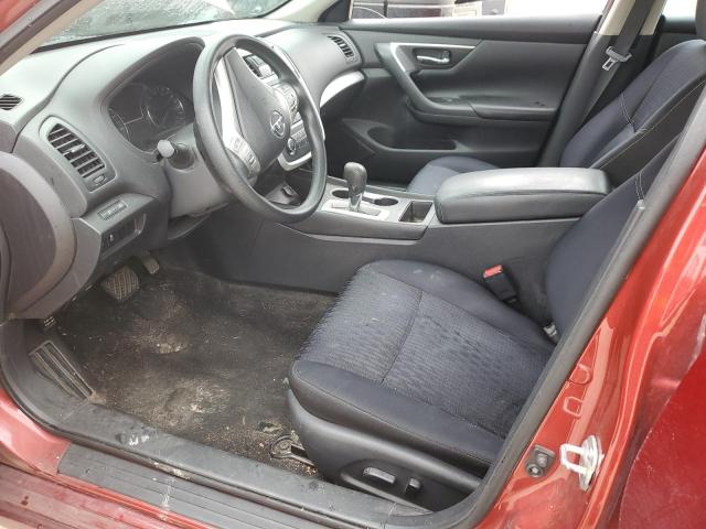 Photo 6 VIN: 1N4AL3AP2GC255109 - NISSAN ALTIMA 2.5 