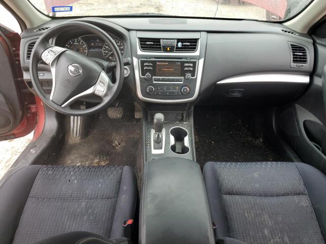 Photo 7 VIN: 1N4AL3AP2GC255109 - NISSAN ALTIMA 2.5 