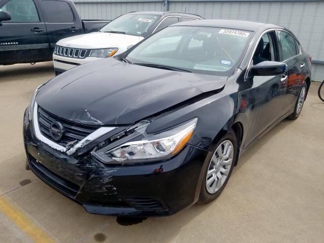 Photo 1 VIN: 1N4AL3AP2GC256146 - NISSAN ALTIMA 2.5 