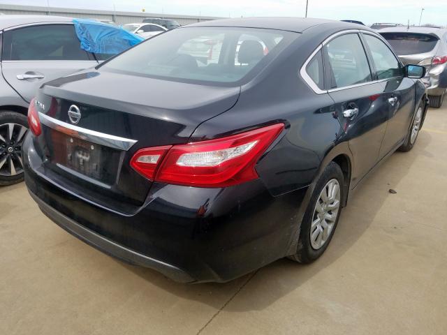 Photo 3 VIN: 1N4AL3AP2GC256146 - NISSAN ALTIMA 2.5 