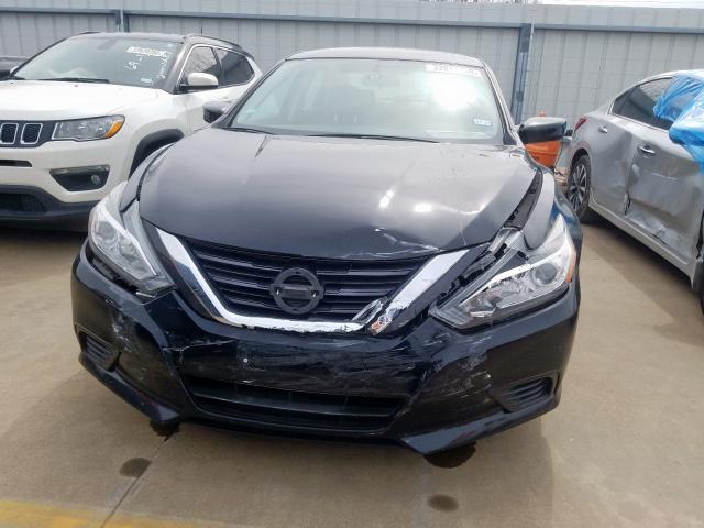 Photo 8 VIN: 1N4AL3AP2GC256146 - NISSAN ALTIMA 2.5 