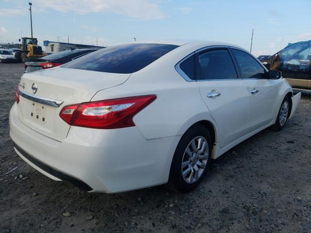 Photo 3 VIN: 1N4AL3AP2GC256857 - NISSAN ALTIMA 2.5 