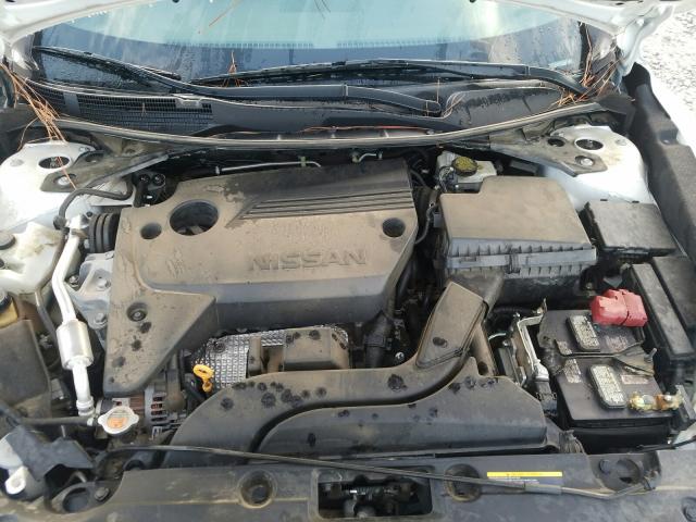 Photo 6 VIN: 1N4AL3AP2GC256857 - NISSAN ALTIMA 2.5 