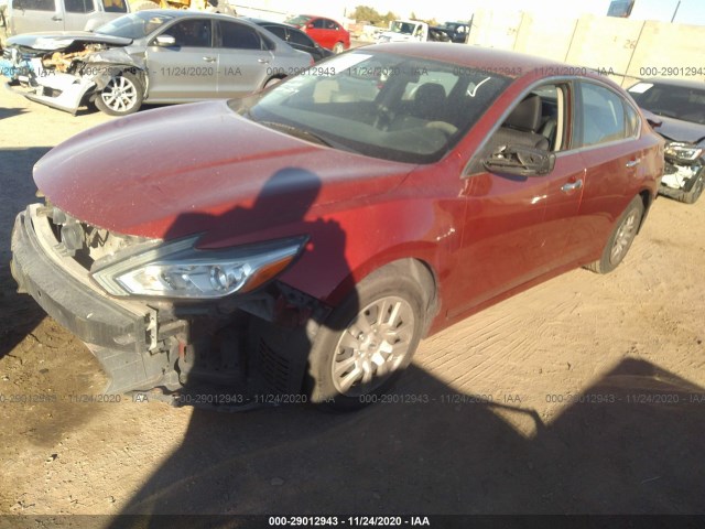 Photo 1 VIN: 1N4AL3AP2GC257054 - NISSAN ALTIMA 