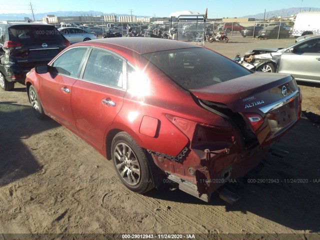 Photo 2 VIN: 1N4AL3AP2GC257054 - NISSAN ALTIMA 