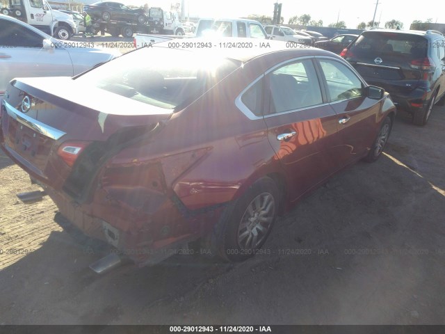 Photo 3 VIN: 1N4AL3AP2GC257054 - NISSAN ALTIMA 